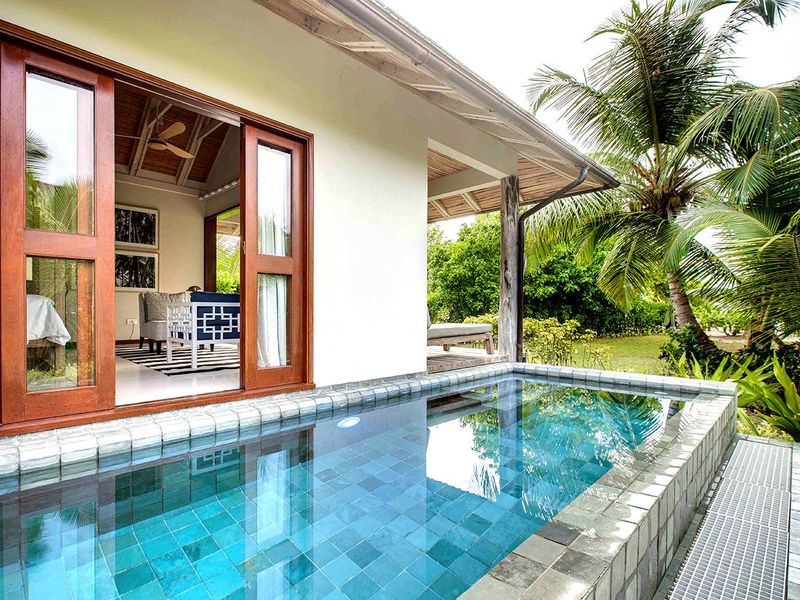 Four Seasons Branded Villa for sale on the Private Island Paradise of Desroches - Photo 7