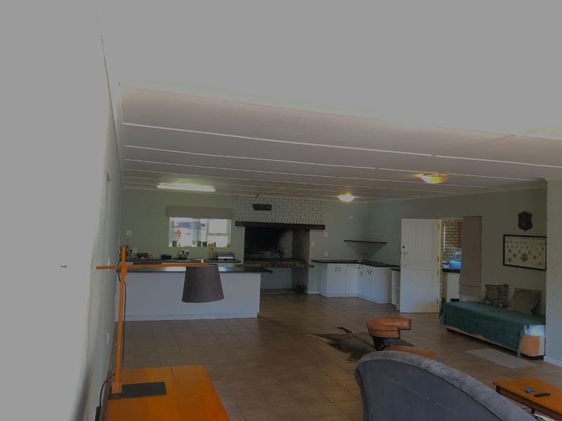 Charming Bot River Home: Country Living - Photo 4