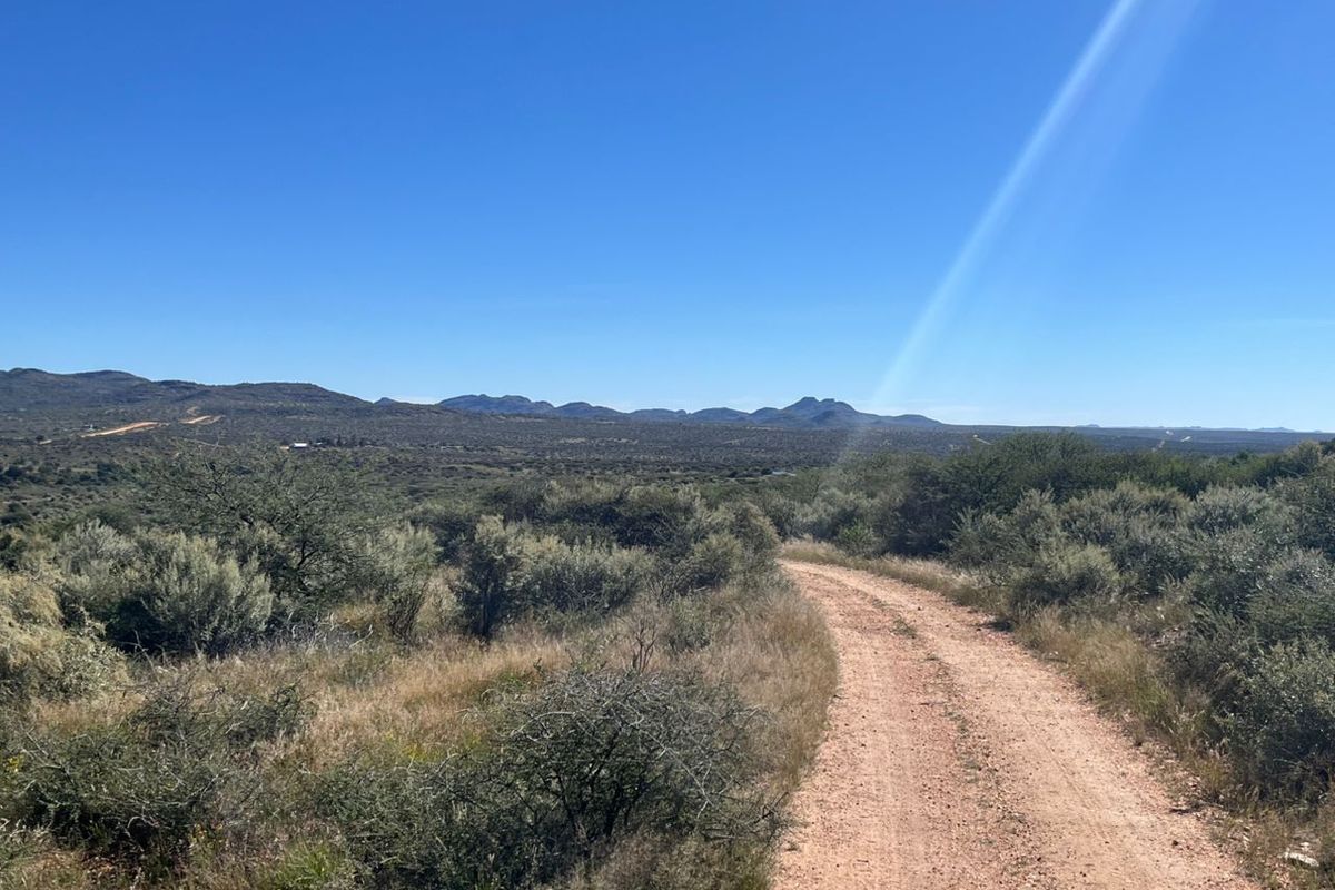 Exceptional Investment Opportunity Just 15 Minutes from Windhoek and the International Airport - Photo 3