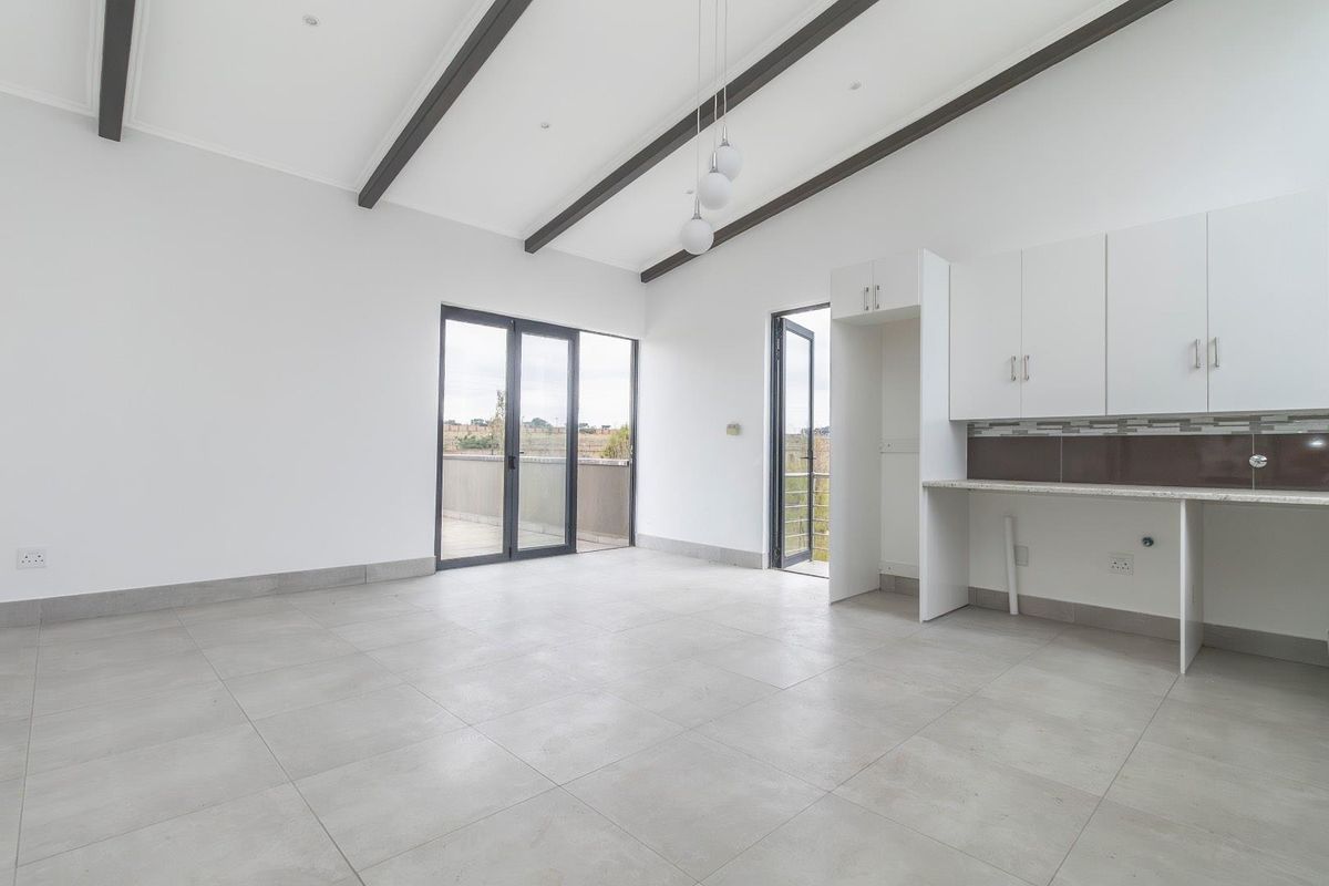 Create your dream home on 10 000sqm in Northview Country Estate - Photo 3