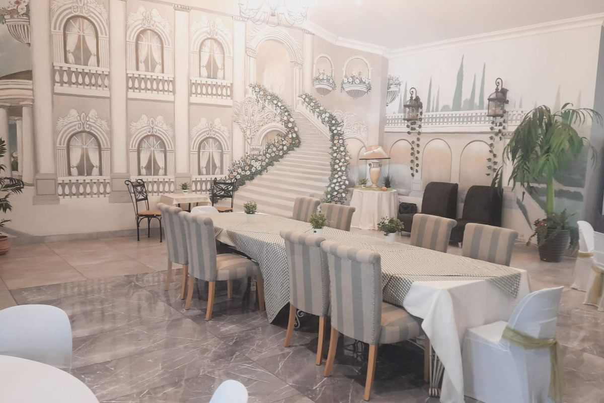 Invest in Paradise: Thriving Lodge with Proven Income! - Photo 3