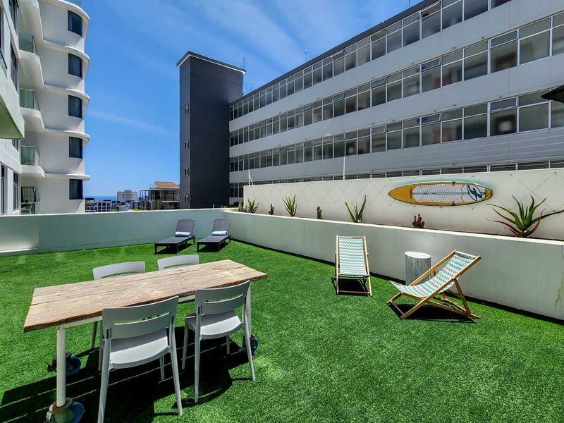 Turnkey apartment with extra large terrace and Ocean views - Airbnb friendly - Photo 7