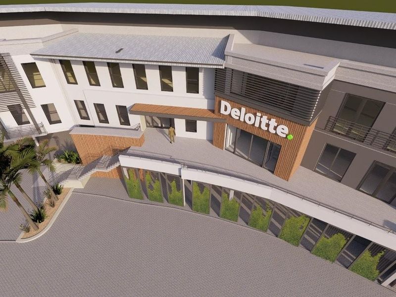 A-Grade Offices for Rent at Maerua Mall - Photo 4