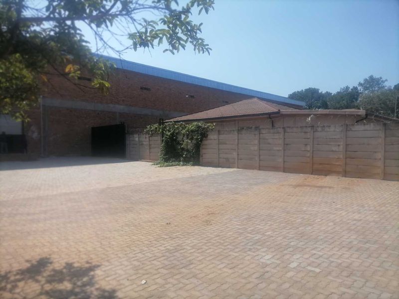 Industrial Property for Sale in Pretoria West - Photo 8