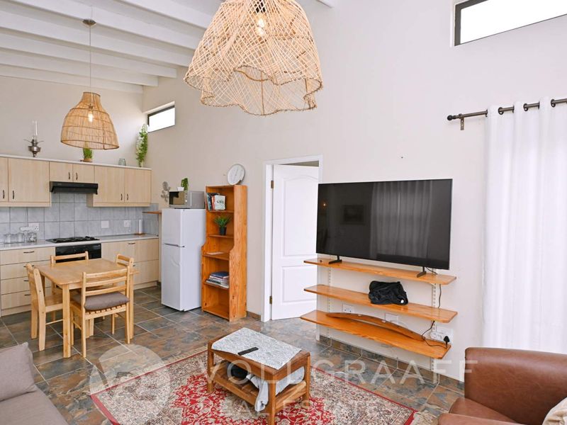 Furnished 1 Bedroom Flat To Rent - 1 June 2026 - Photo 6