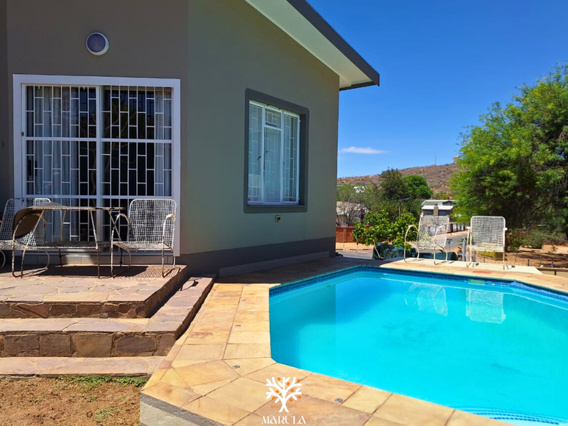 FOR SALE | N$4 935 000.00 | KLEIN WINDHOEK - Photo 3