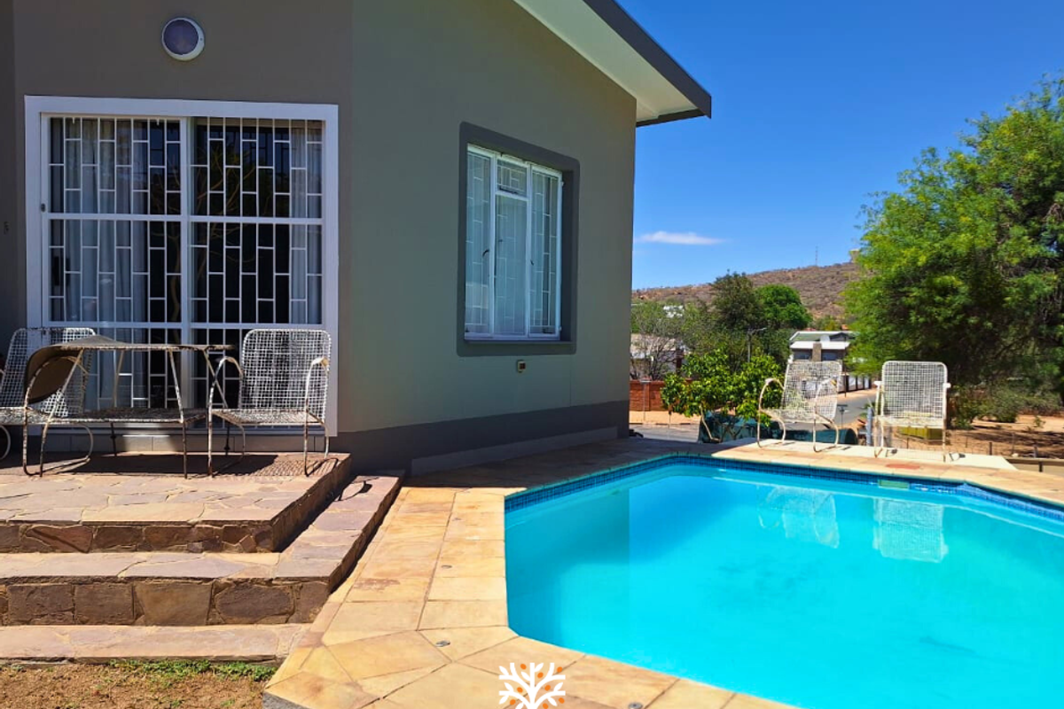 FOR SALE | N$4 935 000.00 | KLEIN WINDHOEK - Photo 3