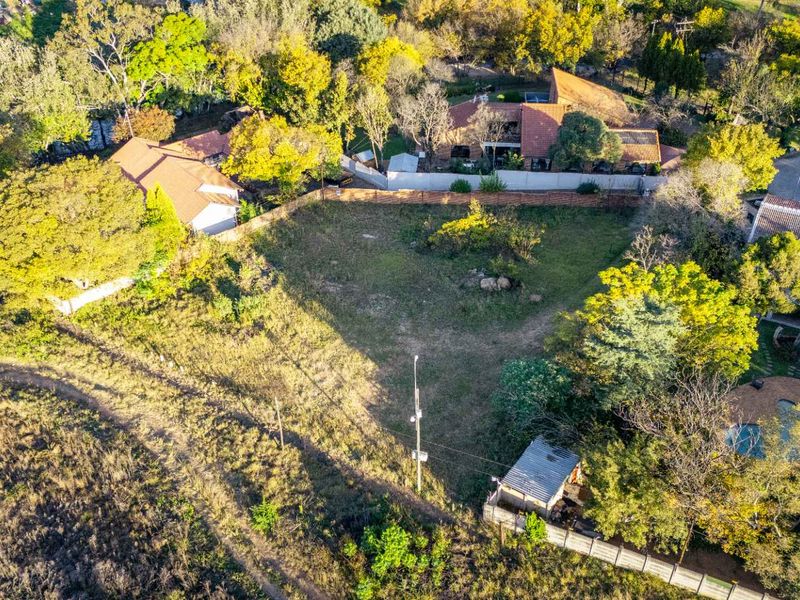 🌿 Prime Development Opportunity in Secure Gated Area – Paulshof 🌿 - Photo 10