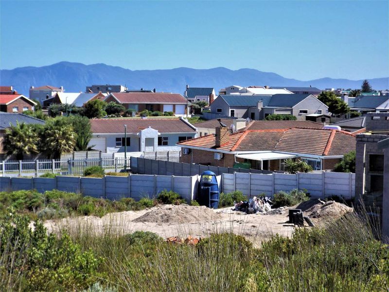 SEA VIEW FROM OUR PLOT IN PERLEMOENBAAI - Photo 5