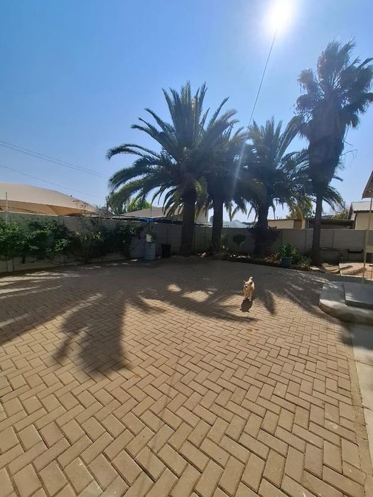 Property #2417770, House Pending Sale in Suiderhof