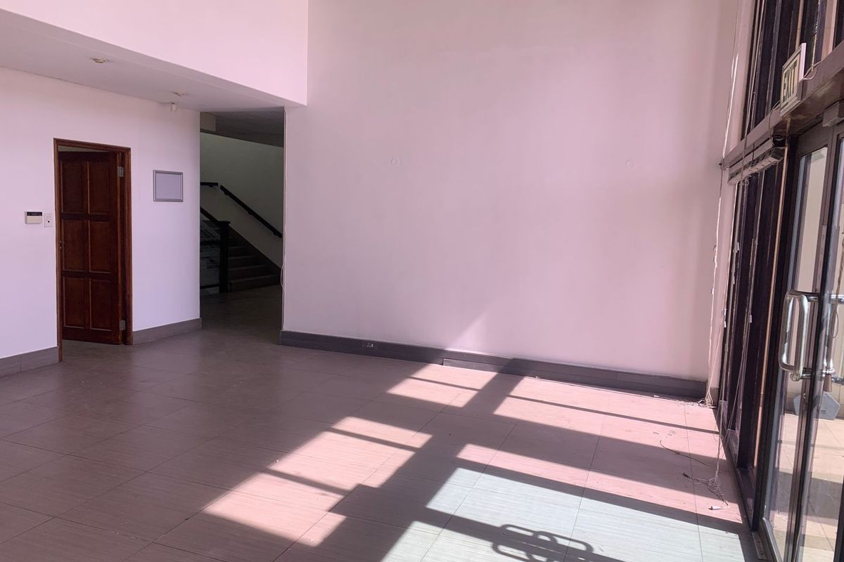 Office To Rent in Rivonia | MyProperty Africa