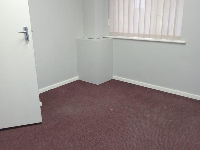 **Prime Office Space Available on Newton Street** - Photo 8