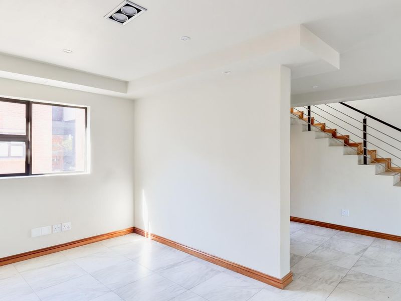 NEWLY DEVELOPED MODERN HOME IN A BOOMED OFF AREA AND SECURE ESTATE - Photo 9