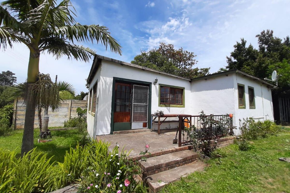 LOTS OF POTENTIAL - Photo 5