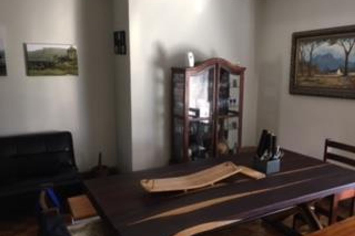 RESIDENTIAL PREMISES IN THE CENTRE OF KLEIN WINDHOEK BUSINESS AREA, OFF SAM NUYOMA DRIVE!! - Photo 3