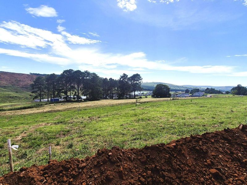 Vacant Residential Land for Sale in St John’s Village Estate, The Pinelands – Howick - Photo 2