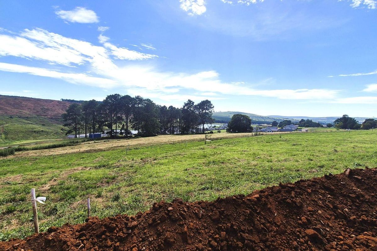 Vacant Residential Land for Sale in St John’s Village Estate, The Pinelands – Howick - Photo 2