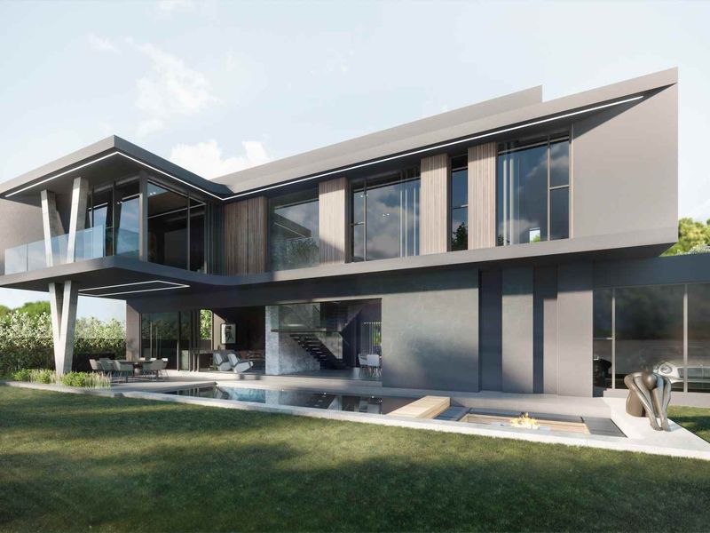 Diamond Concept at The Terraces Completed Dec 2025 - Photo 2