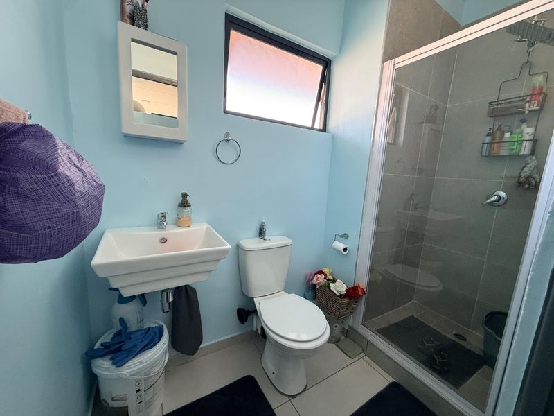 Lovely 1 bedroom apartment - Photo 9