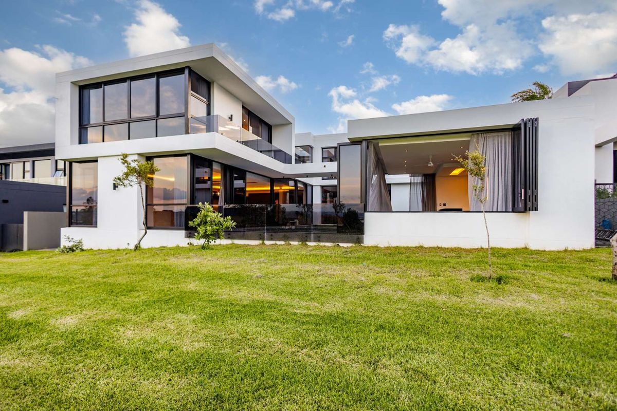 Vista Del Steyn - Photo 4