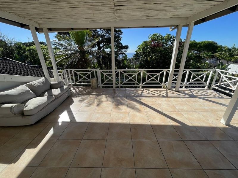 Hendra - Exceptional Coastal Home To Rent In Umhlanga Rocks - Photo 6