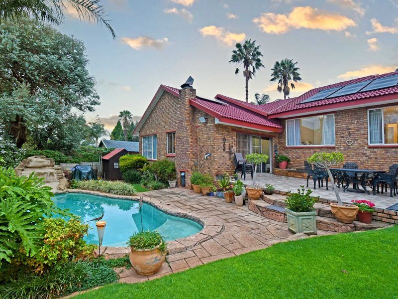 Brand - New listIng in Noordheuwel!! - Photo 4