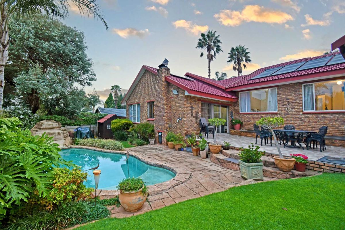 Brand - New listIng in Noordheuwel!! - Photo 4