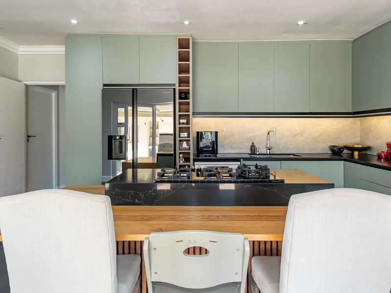 Luxury Kirstenhof Home with Designer Kitchen & Solar Pool - Photo 9