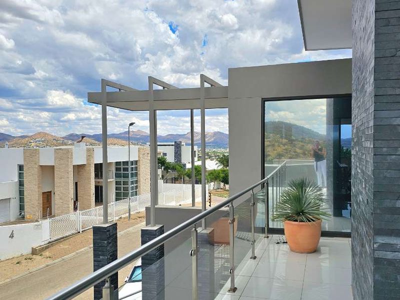 Stunning Views - Modern 3 Bedroom 2 bathroom breathtaking views - Auasblick - Photo 7