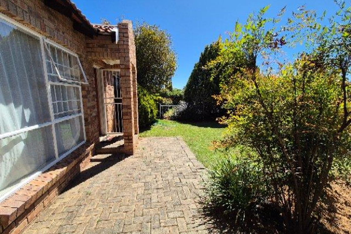 Student Sanctuary or Starter Home Sweet Home - Photo 5