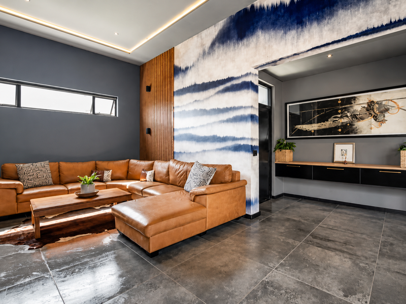 Exceptional Off-the-Grid Luxury Living in Prestigious Sagewood Estate - Photo 7