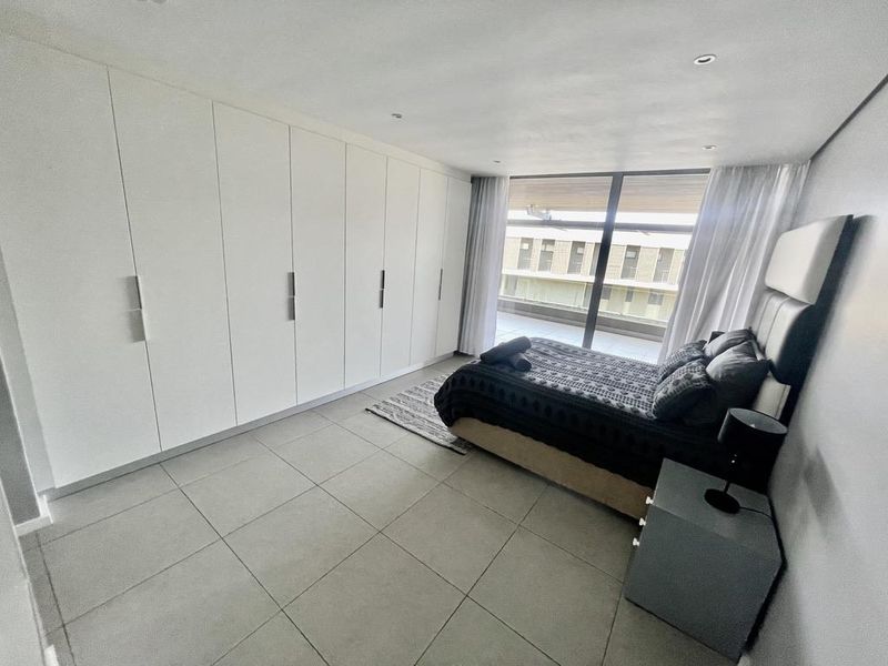 Hendra - Luxury 3 Bed, 3 Bath Apartment with Sea Views & Large Balcony - Photo 10