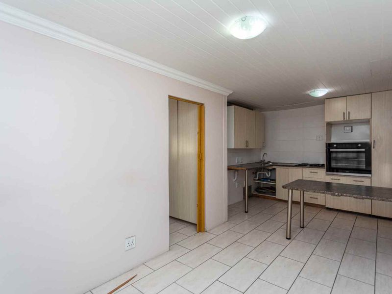 Blissful Duel Living Home For Sale In Bothasig - Photo 6