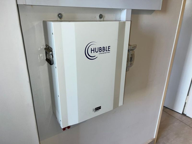 Ground Floor Modern Townhouse - Photo 9