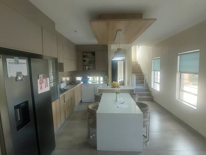 Double-Story Delight in Secure Estate! - Photo 8