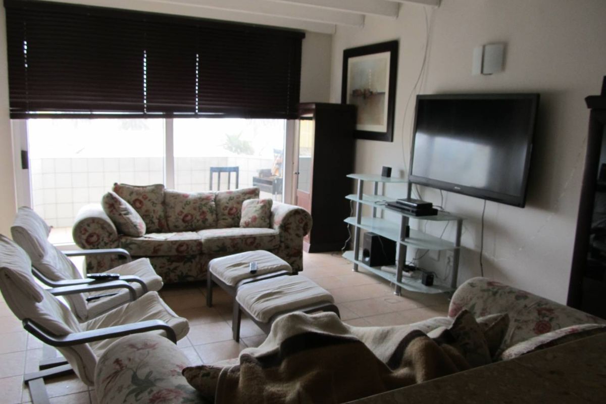 Spacious Apartment in CBD - Photo 5