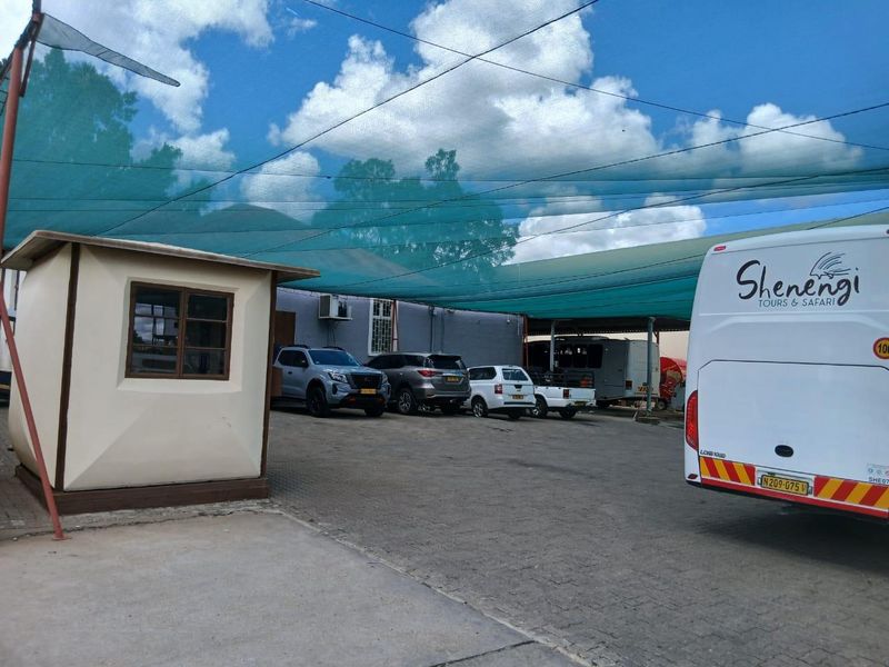 Well Located Centre Part of Town - Commercial - Business N$13 200 000 - Photo 2