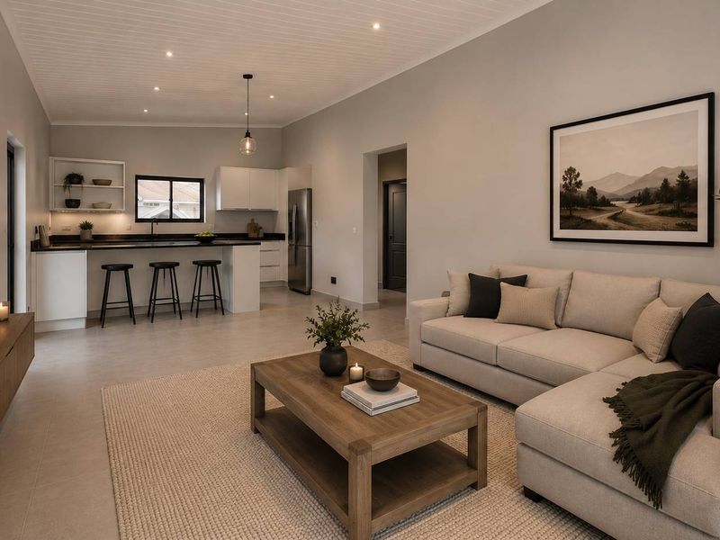 3 Bedroom Home for Sale in Driefontein Estate, Hiltara Park, Hilton - Photo 3