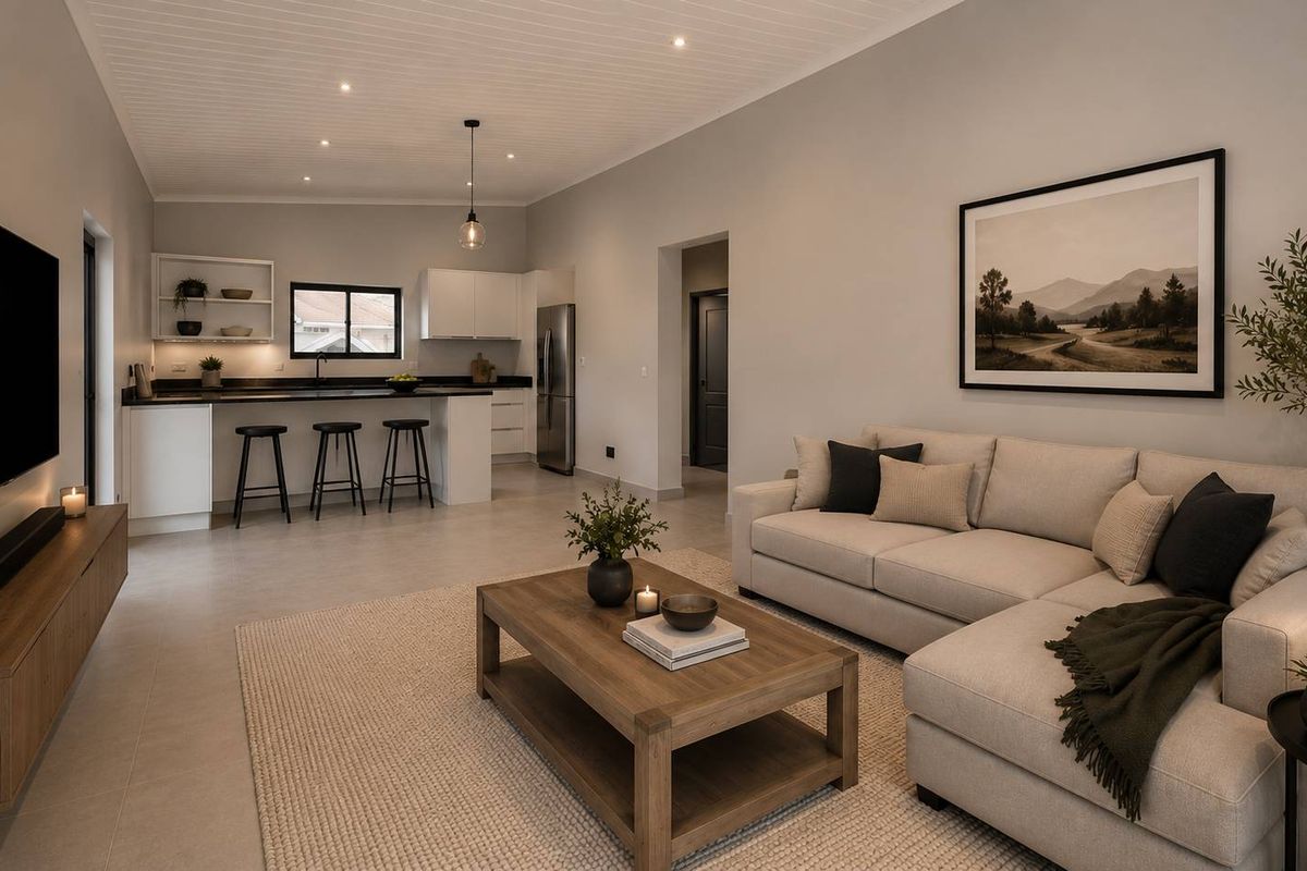 3 Bedroom Home for Sale in Driefontein Estate, Hiltara Park, Hilton - Photo 3
