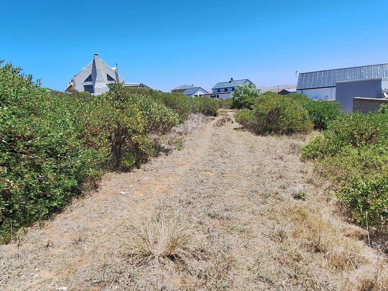 613m2 Vacant Land for Sale in Vleesbaai - Photo 6