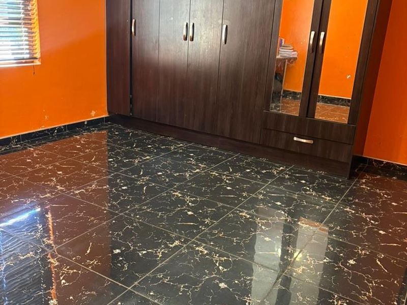 Freestanding house to let In Pionierspark - Photo 9