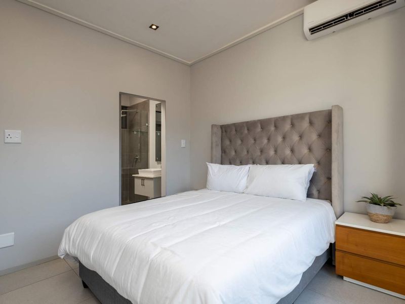 Luxury 1-Bedroom Apartment in Ocean Club Zimbali Lakes Estate - Photo 7