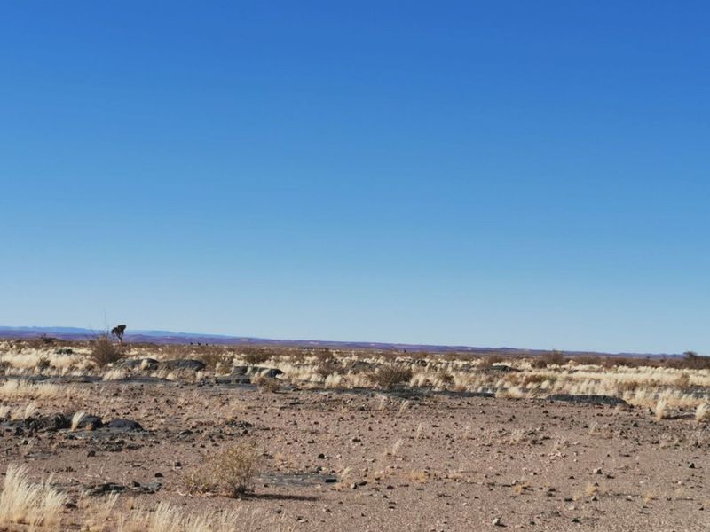 FOR SALE - GAME FARM IN THE KEETMANSHOOP AREA, NAMIBIA - Photo 3