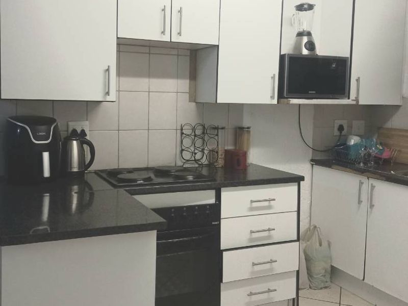 Spacious apartment - Photo 4