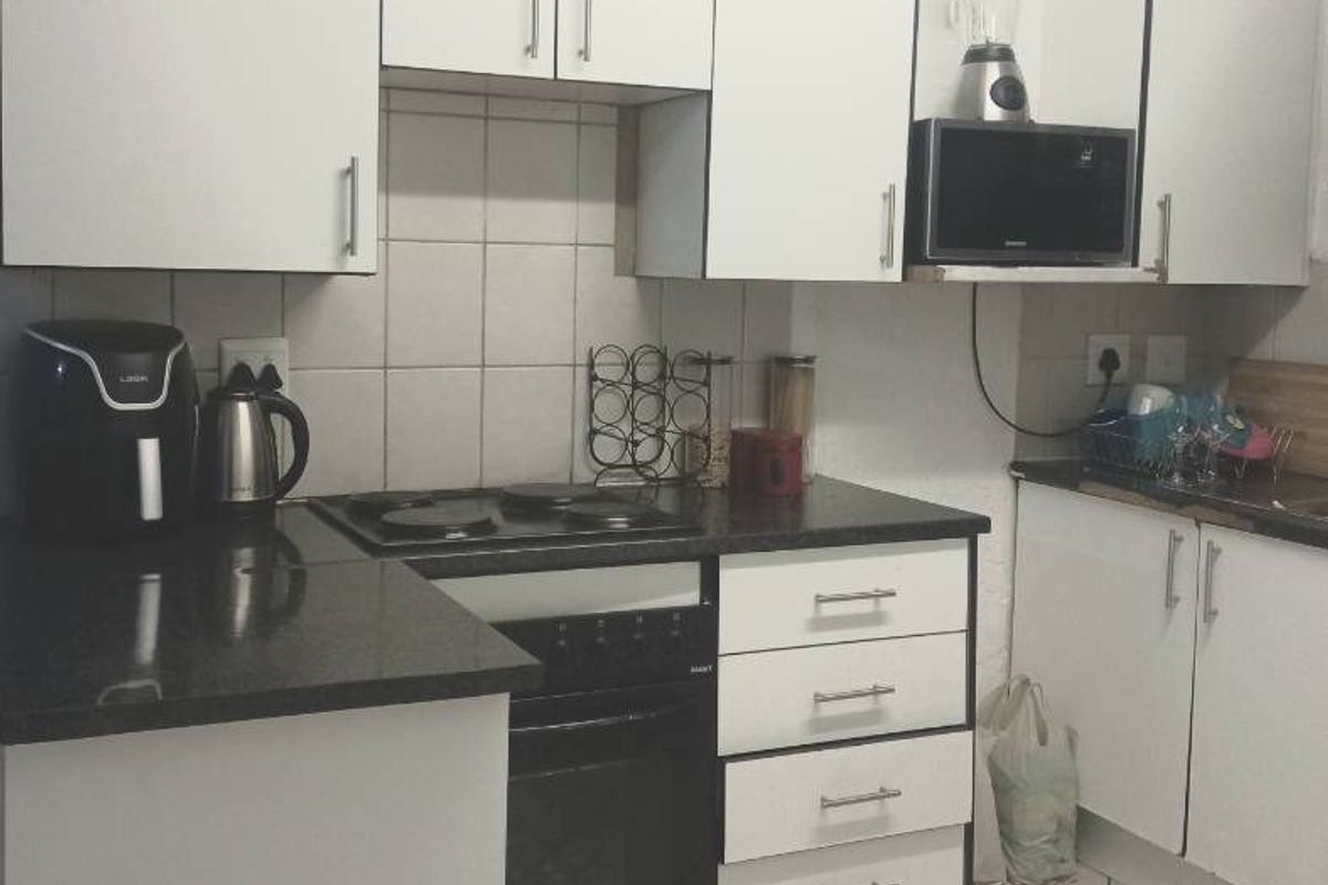 Spacious apartment - Photo 4