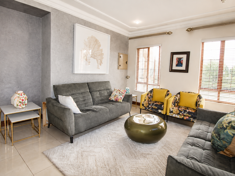 5 Bedroom house for sale in Raslouw, Centurion - Photo 9