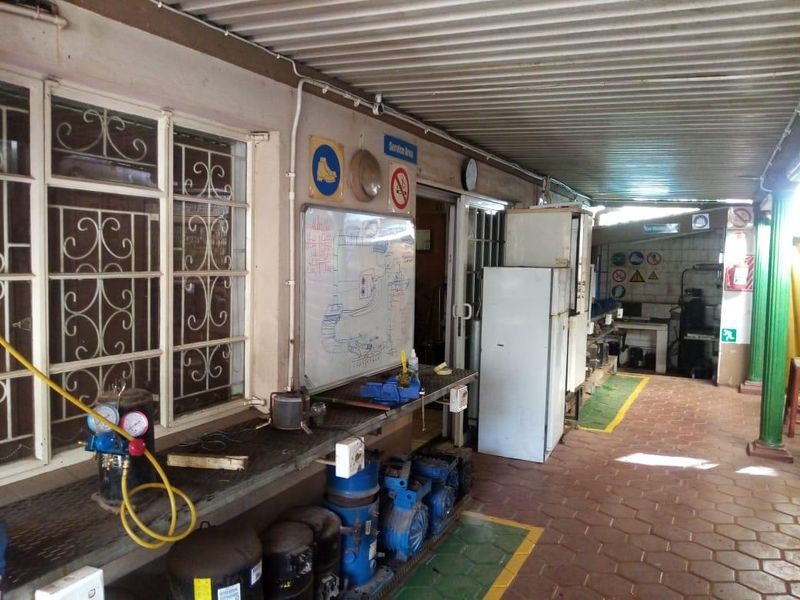 Airconditioning and Refrigeration Training Centre with accreditation and licences for sale - Photo 9