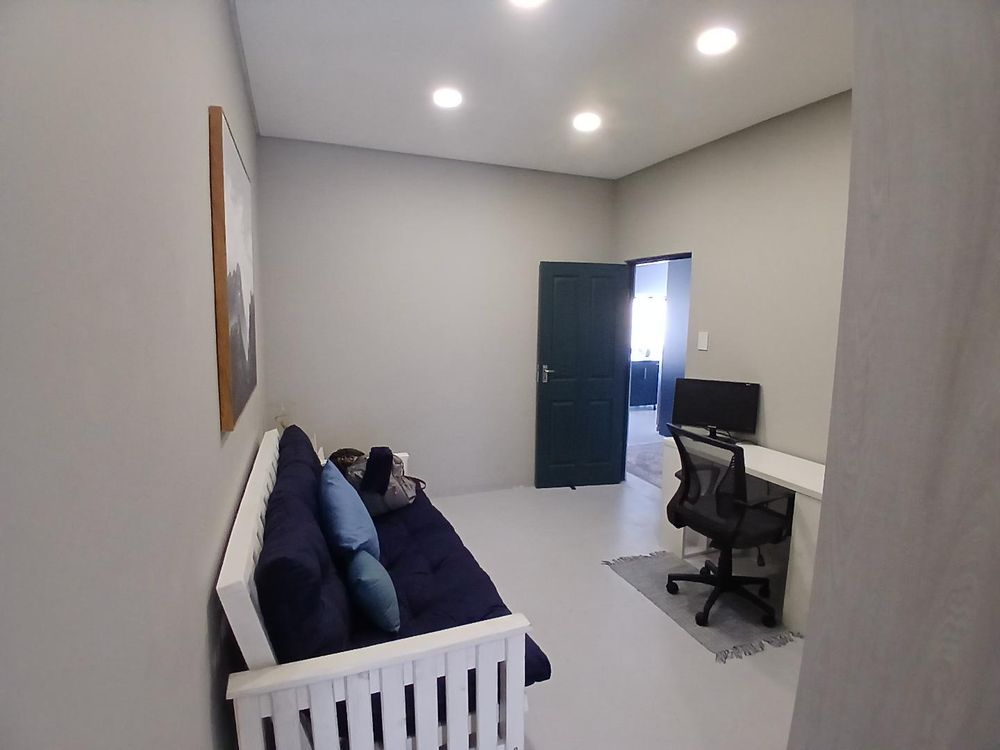 Once again our 3rd Bedroom.