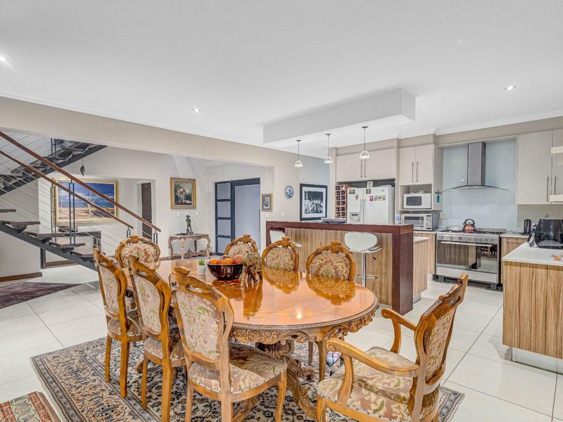 Modern Living in a Secure Lifestyle Estate - Photo 9