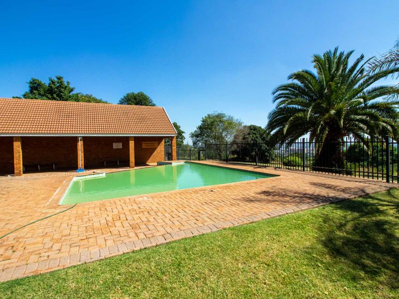 2 Bedroom Apartment / Flat for Sale in La Montagne - Photo 9